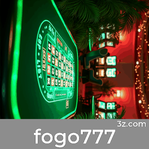 fogo777