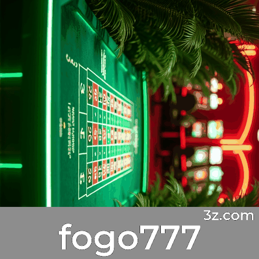 fogo777