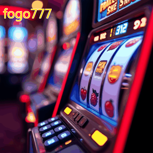 vivo no cassino fogo777
