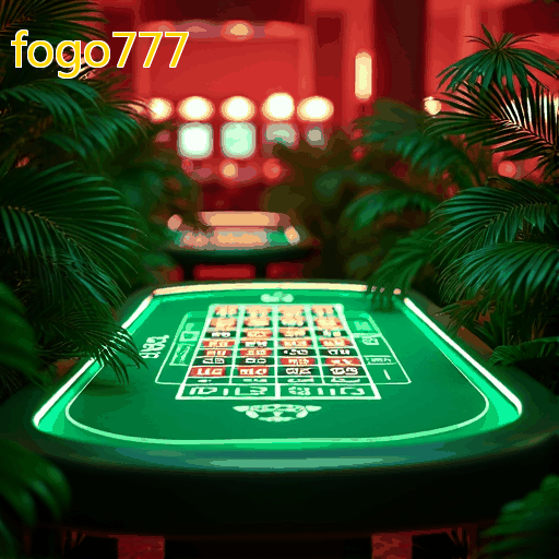 cassino fogo777