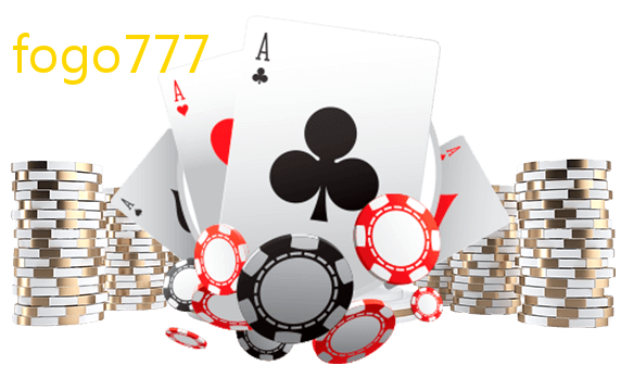 Jogue jogos de pôquer em fogo777